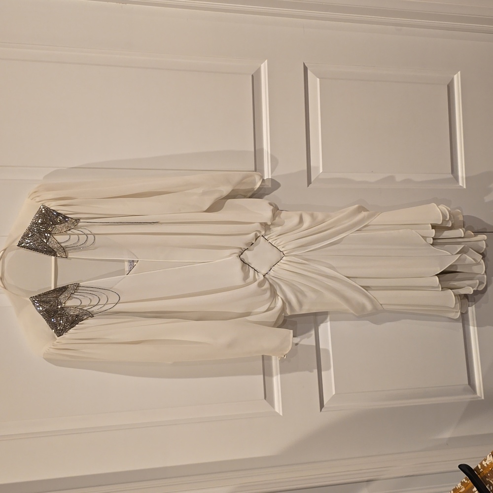 Casadei Gown